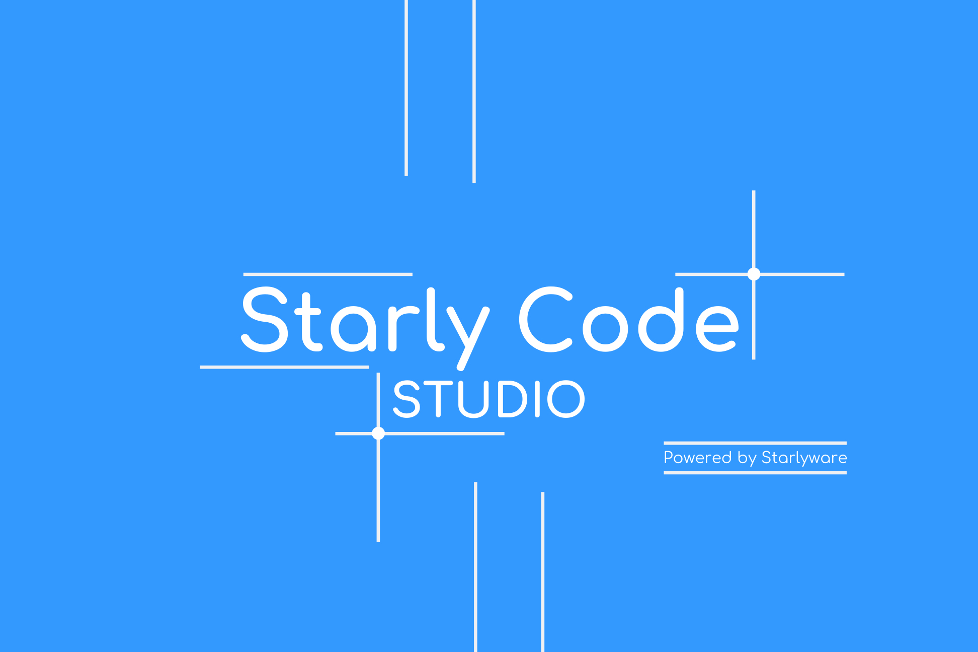 StarlyCode Studio