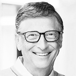 Bill Gates